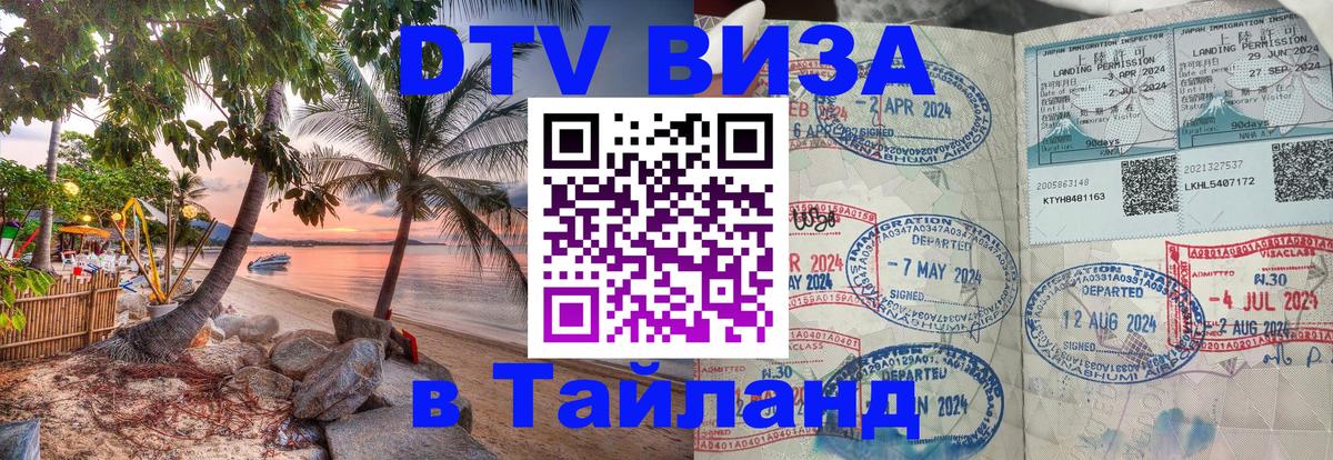 Оформление DTV визы под ключ: стоимость и тарифы, только загранпаспорт - Ногинск  05.10.2025 